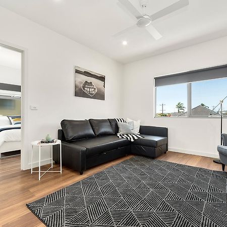 Rosewater Townhouses 德罗马纳 外观 照片