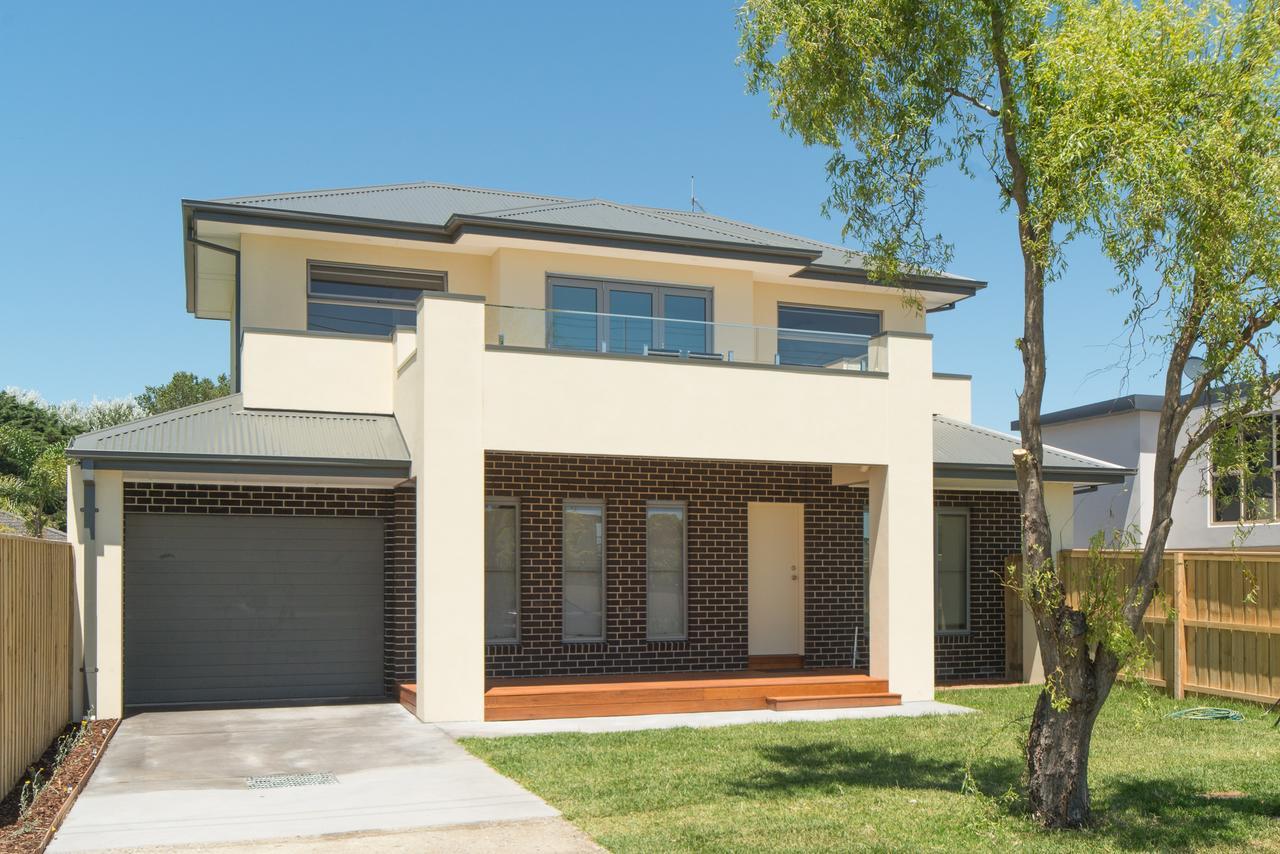 Rosewater Townhouses 德罗马纳 外观 照片